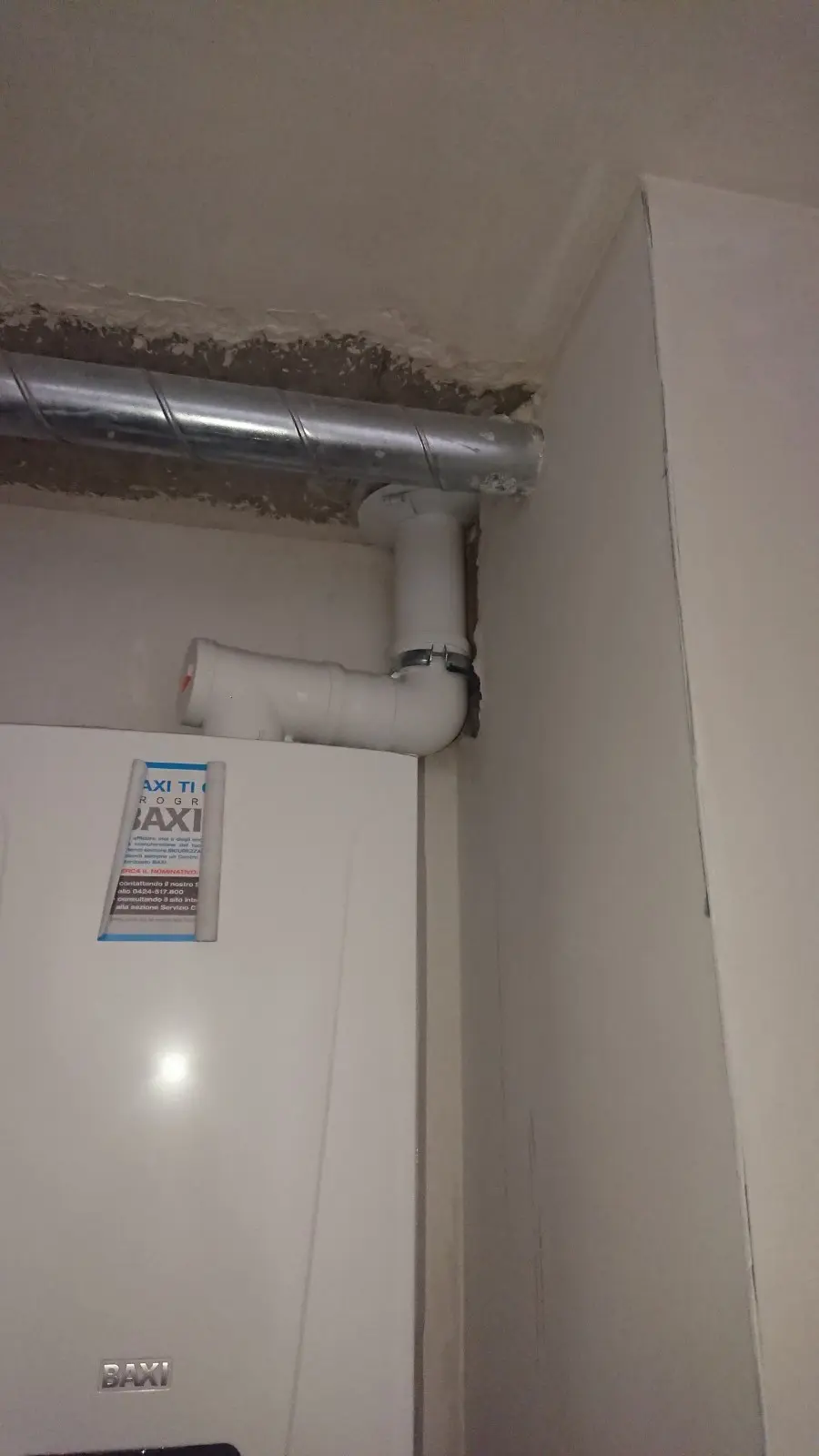 turbo kotel